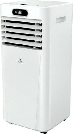 Мобильный кондиционер ROYAL CLIMA RM-TS28CH-E [НС-1410149]