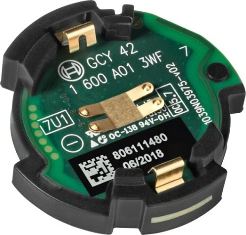 Модуль Bluetooth BOSCH GCY 42 [1600A01L2W]