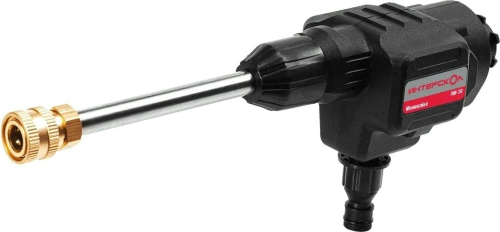 Модуль ИНТЕРСКОЛ АМ-30 минимойка МультиМАКС [755.0.3.17]