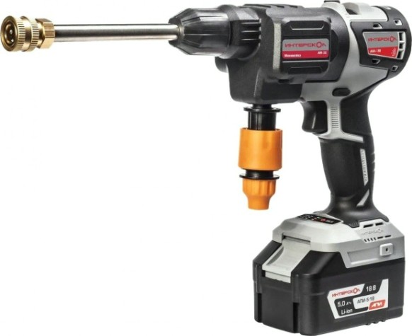 Модуль ИНТЕРСКОЛ АМ-30 минимойка МультиМАКС [755.0.3.17]