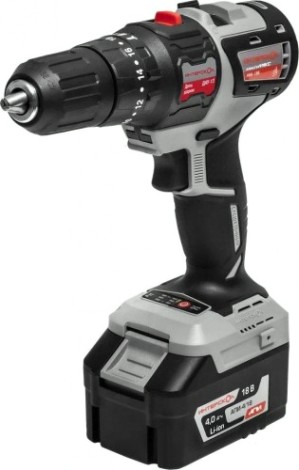 Модуль ИНТЕРСКОЛ ДАУ-13 дрель ударная МультиМАКС [755.0.3.08]