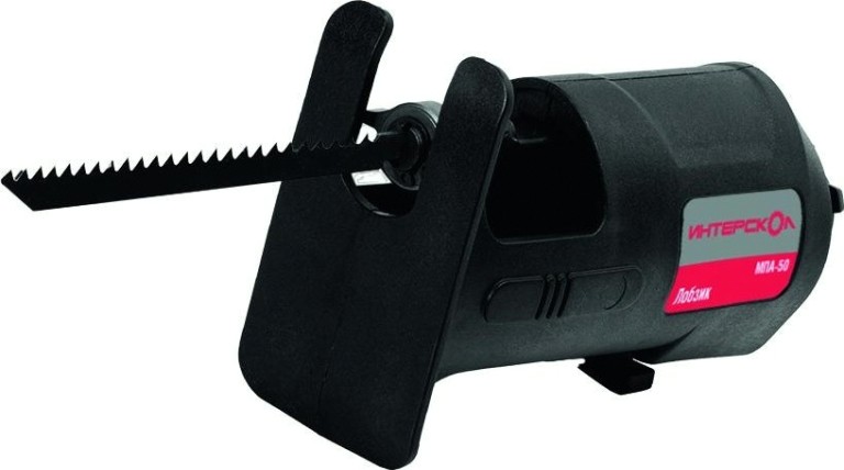 Модуль ИНТЕРСКОЛ МПА-50 лобзик МультиМАКС [755.0.3.13.1]