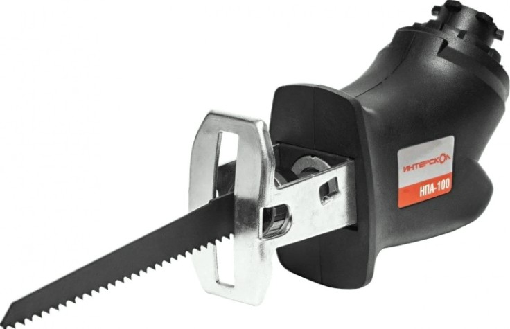Модуль ИНТЕРСКОЛ НПА-100 пила сабельная МультиМАКС [755.0.3.12]