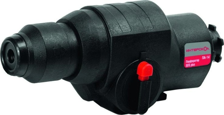 Модуль ИНТЕРСКОЛ ПА-14 перфоратор SDS-plus МультиМАКС [755.0.3.21.1]