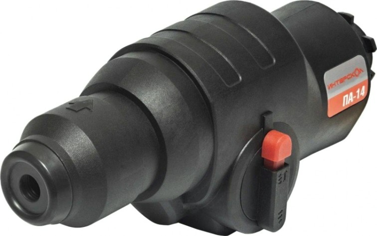 Модуль ИНТЕРСКОЛ ПА-14 перфоратор SDS-plus МультиМАКС [755.0.3.21.1]
