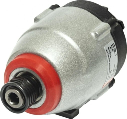 Модуль ИНТЕРСКОЛ ШАУ-180 шуруповерт ударный 1/4” МультиМАКС [755.0.3.10.1]