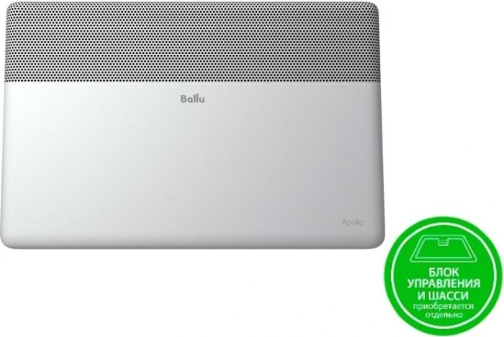 Модуль отопительный электрического конвектора BALLU Apollo Transformer BEC/AT-2000 [НС-1238496]