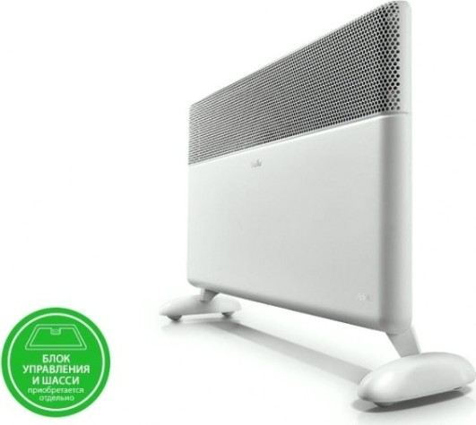 Модуль отопительный электрического конвектора BALLU Apollo Transformer BEC/AT-2500 [НС-1238497]