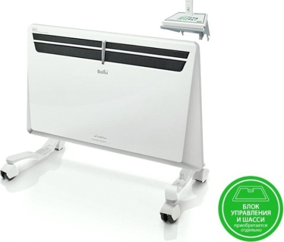 Модуль отопительный электрического конвектора BALLU Evolution Transformer BEC/EVU-1000 [НС-1081874]