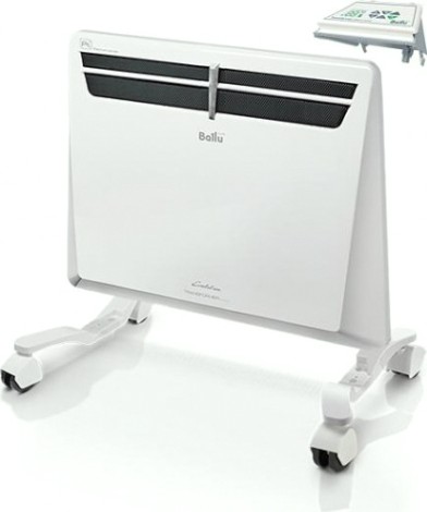 Модуль отопительный электрического конвектора BALLU Evolution Transformer BEC/EVU-1500 [НС-1081881]