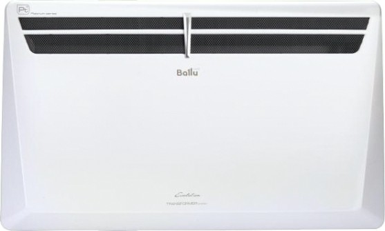 Модуль отопительный электрического конвектора BALLU Evolution Transformer BEC/EVU-2000 [НС-1081884]