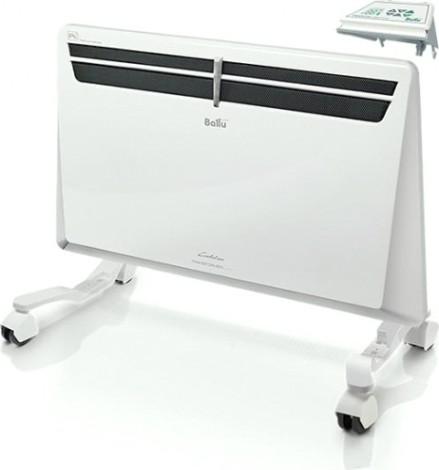 Модуль отопительный электрического конвектора BALLU Evolution Transformer BEC/EVU-2000 [НС-1081884]