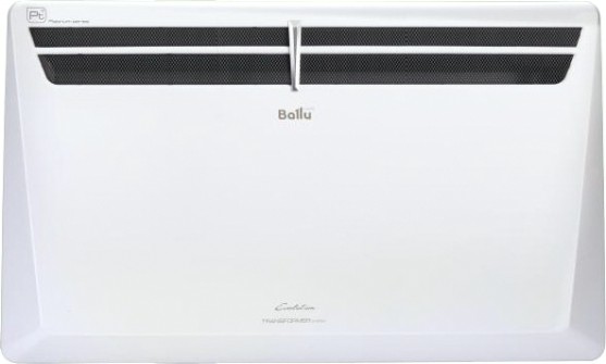 Модуль отопительный электрического конвектора BALLU Evolution Transformer BEC/EVU-2500 [НС-1132876]