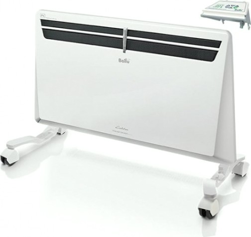 Модуль отопительный электрического конвектора BALLU Evolution Transformer BEC/EVU-2500 [НС-1132876]