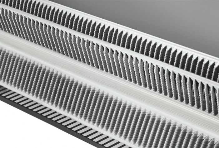 Модуль отопительный электрического конвектора ELECTROLUX Air Gate Transformer ECH/AG2-1000 T [НС-1081910]