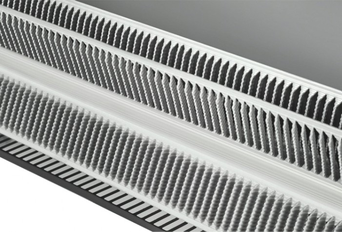 Модуль отопительный электрического конвектора ELECTROLUX Air Gate Transformer ECH/AG2-2000 T [НС-1081912]