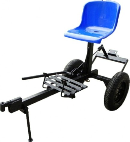 Модуль пахотно-ездовой PATRIOT ПМ-05 [490001380]