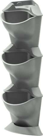 Модуль угловой GARDENA для вертикального сада 13153-20.000.00 [13153-20.000.00]