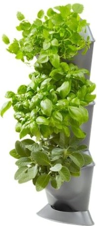 Модуль угловой GARDENA для вертикального сада 13153-20.000.00 [13153-20.000.00]