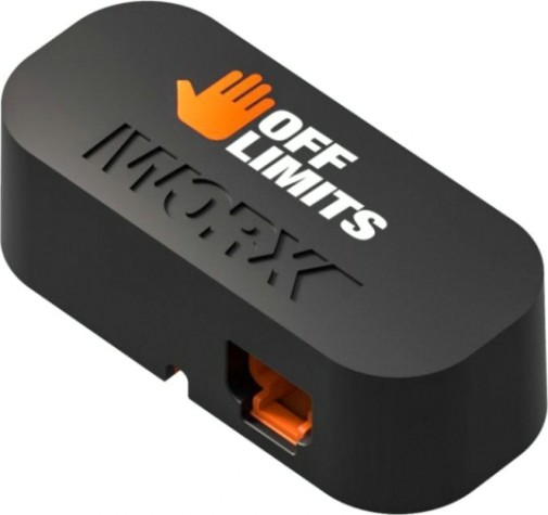 Модуль умный забор Worx Off Limits WA0863 для газонокосилки-робот Landroid [WA0863]