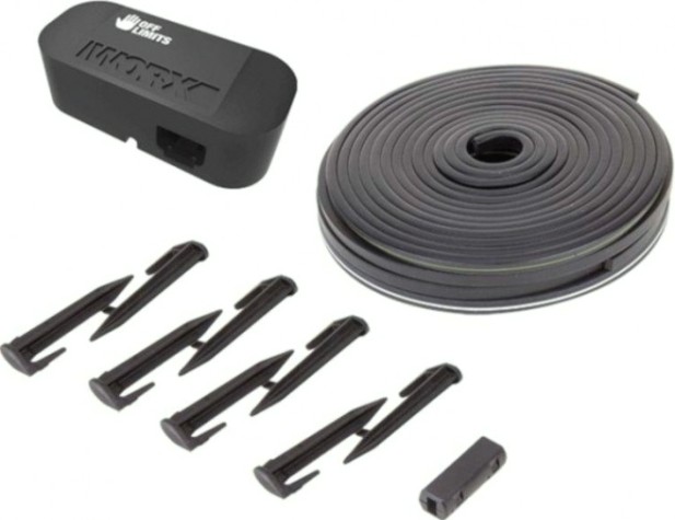 Модуль умный забор Worx Off Limits WA0863 для газонокосилки-робот Landroid [WA0863]