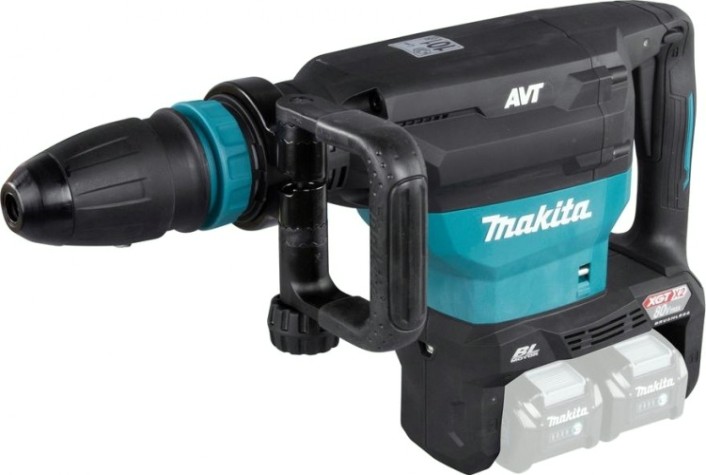 Молот ударный аккумуляторный MAKITA HM002GZ03 без АКБ и ЗУ