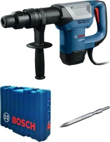 Молот ударный сетевой BOSCH GSH 500 [0611338720]