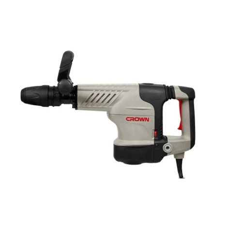 Молот ударный сетевой Crown CT18123V BMC Молот ударный сетевой Crown CT18123V BMC