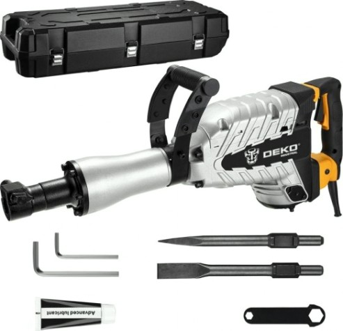 Молот ударный сетевой DEKO DKJH2050 BMC [063-4318]