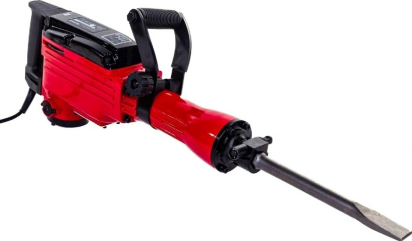 Молот ударный сетевой EINHELL TC-DH 43, 1600Bт, 43Дж [4139087]