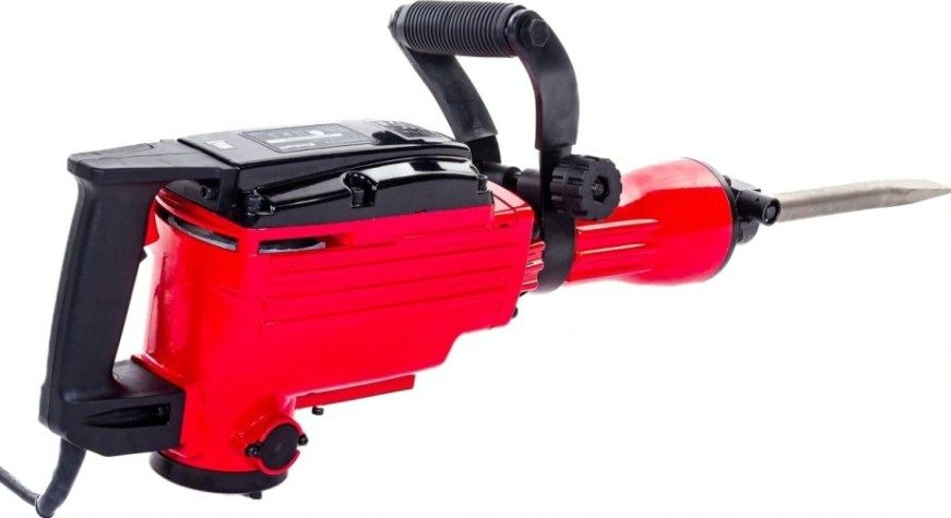 Молот ударный сетевой EINHELL TC-DH 43, 1600Bт, 43Дж [4139087]
