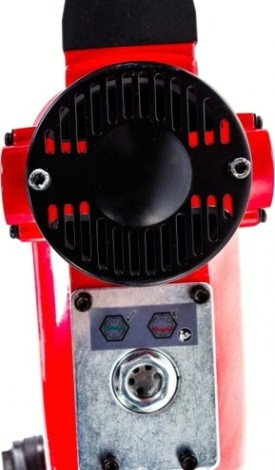 Молот ударный сетевой EINHELL TC-DH 43, 1600Bт, 43Дж [4139087]