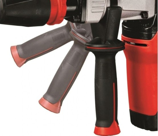 Молот ударный сетевой EINHELL TE-DH 12, 1050Bт, 12Дж [4139100]