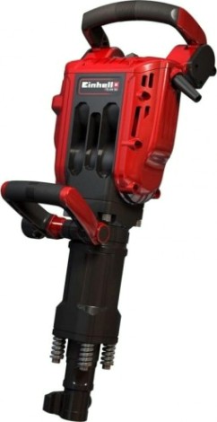 Молот ударный сетевой EINHELL TE-DH 50,1700Вт, 50Дж [4139130]