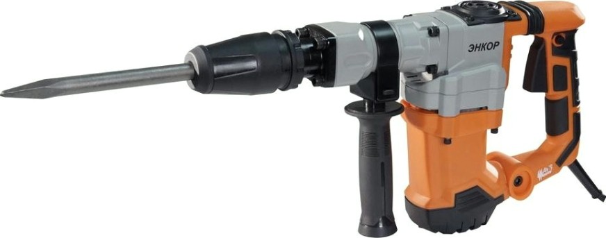 Молот ударный сетевой ЭНКОР МЭ-1200 [50128]