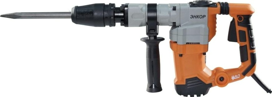 Молот ударный сетевой ЭНКОР МЭ-1200 [50128]