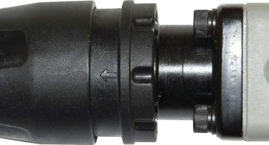 Молот ударный сетевой ЭНКОР МЭ-1200 [50128]