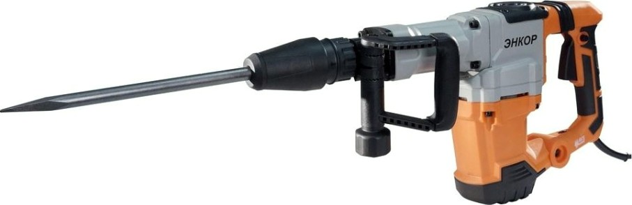 Молот ударный сетевой ЭНКОР МЭ-1500ЭМ [50131]