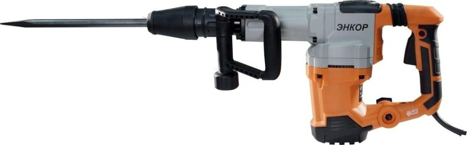 Молот ударный сетевой ЭНКОР МЭ-1500ЭМ [50131]