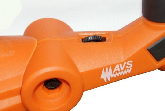 Молот ударный сетевой ЭНКОР МЭ-1500ЭМ [50131]