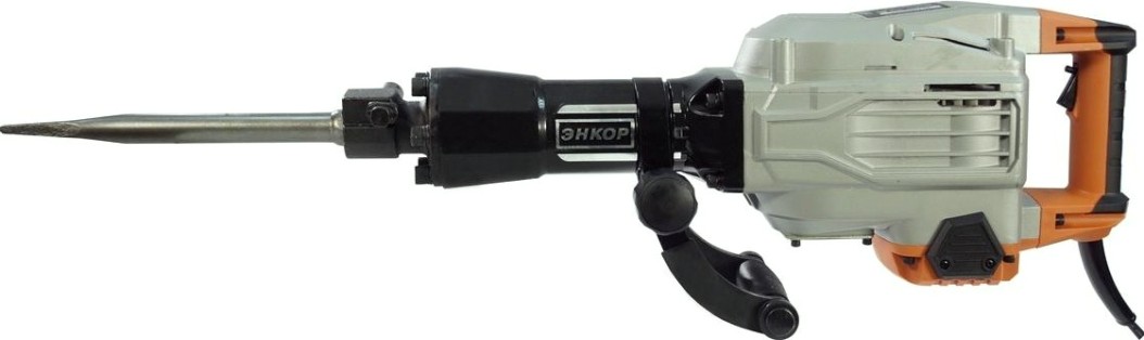 Молот ударный сетевой ЭНКОР МЭ-1700/30М [50139]