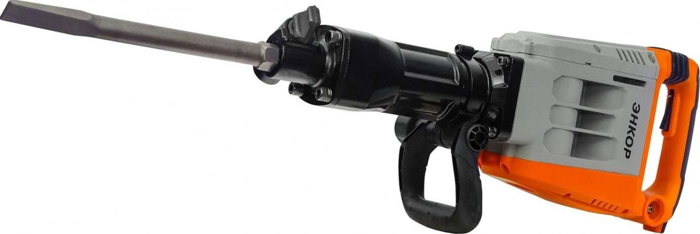Молот ударный сетевой ЭНКОР МЭ-1701/30М [50126]