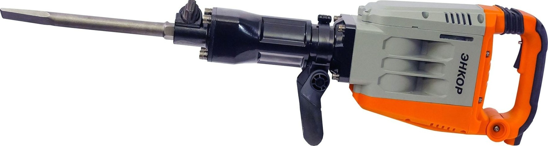 Молот ударный сетевой ЭНКОР МЭ-1701/30М [50126]