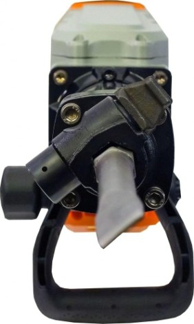 Молот ударный сетевой ЭНКОР МЭ-1701/30М [50126]