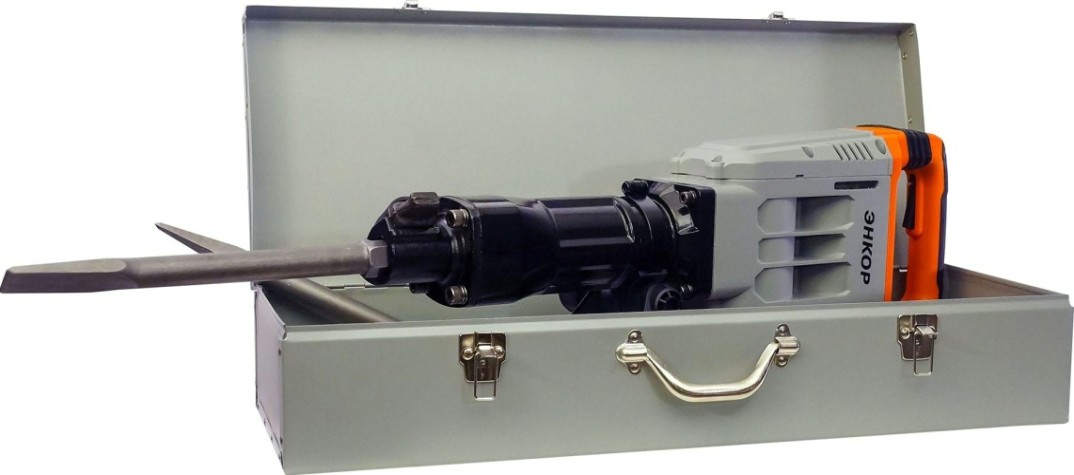 Молот ударный сетевой ЭНКОР МЭ-1701/30М [50126]