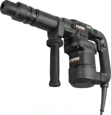Молот ударный сетевой FERM HDM1040P Молот ударный сетевой FERM HDM1040P