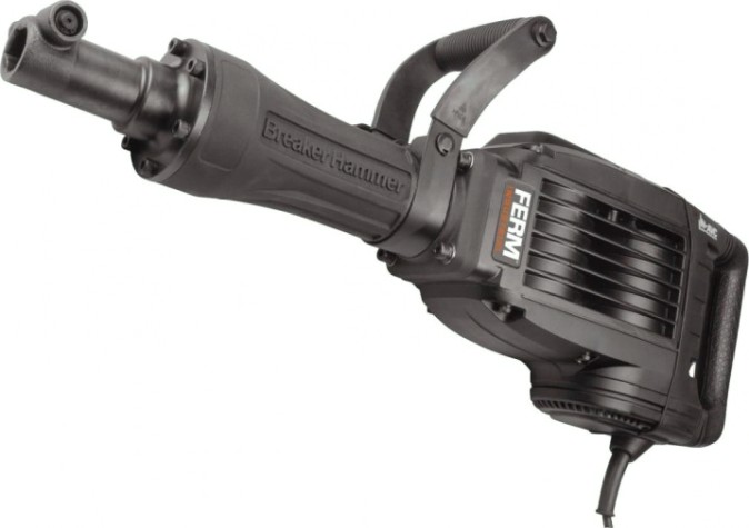 Молот ударный сетевой FERM HDM1042P Молот ударный сетевой FERM HDM1042P