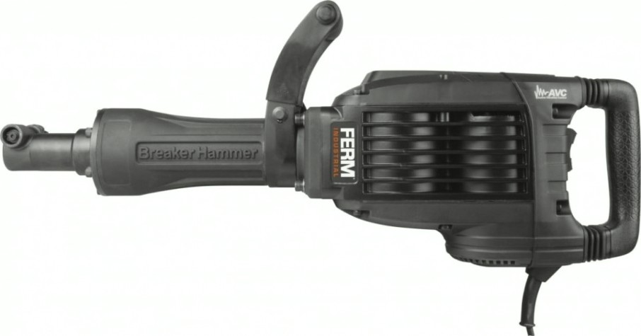 Молот ударный сетевой FERM HDM1042P