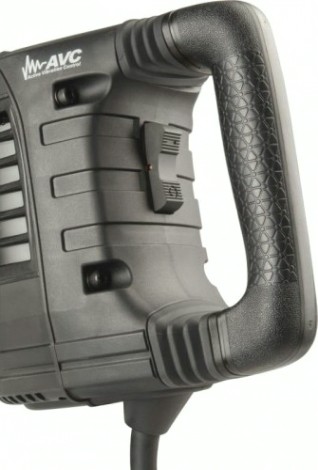 Молот ударный сетевой FERM HDM1042P