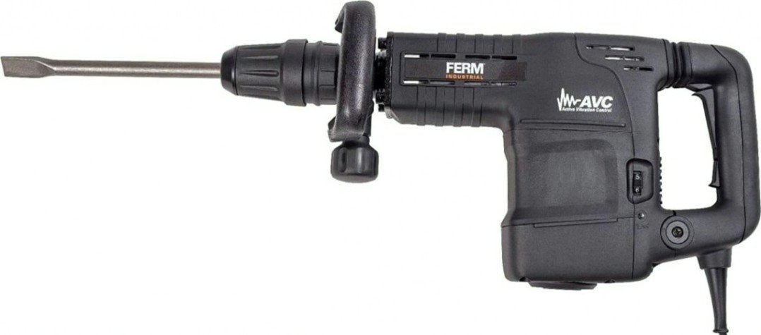 Молот ударный сетевой FERM HDM1049P Молот ударный сетевой FERM HDM1049P